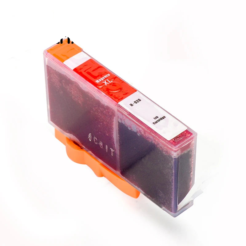 HP920XL Ink Cartridge Compatible For HP Officejet 6000 6500 Wireless 6500A