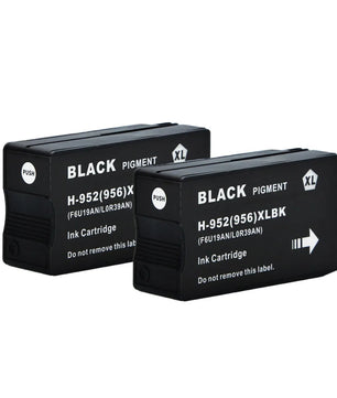 HP952XL Ink Cartridge For HP Officejet Pro 7740 8210 8216 8702 8710