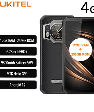 9800mAh 6.78