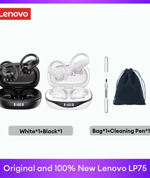 Plastic Dynamic Vocalism Bluetooth 5.3 Wireless Waterproof Earphones