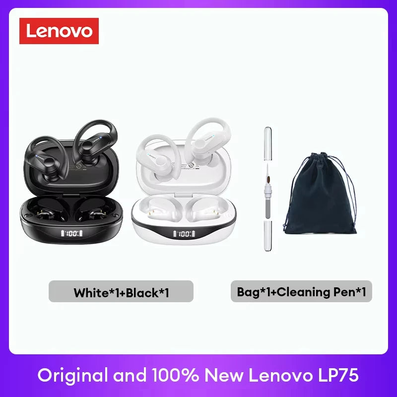 Plastic Dynamic Vocalism Bluetooth 5.3 Wireless Waterproof Earphones