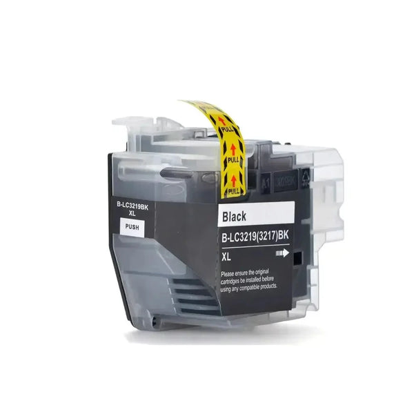 LC3217 LC3219 Ink Cartridge For Brother MFC-J5330DW MFC-J5930DW