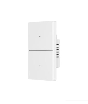 MOES Tuya Zigbee Smart Wall Push Button Light Smart Switch