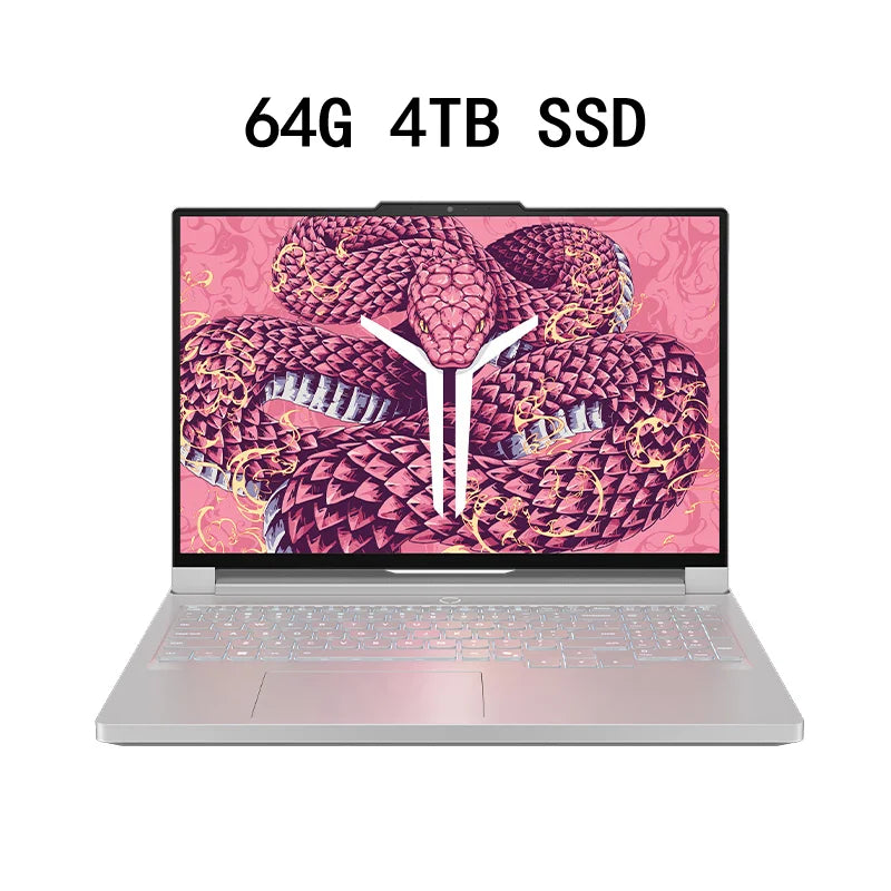 1TB 16" 32GB 240Hz Intel Core Ultra 9 275HX Bluetooth Lenovo Laptop