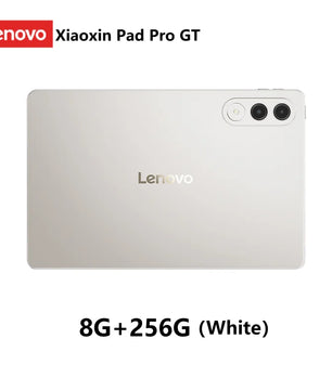 128G 256G 8860mAh 11.1'' 144Hz Fast Charging Lenovo Tablet