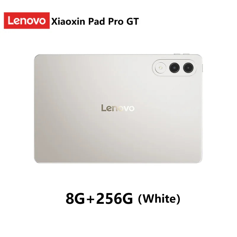 8860mAh 11.1" 144Hz Fast Charging Lenovo Android Tablet