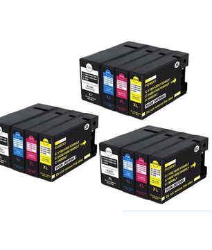 PGI1100XL Ink Cartridge Compatible For Canon MAXIFY MB2010/MB2110