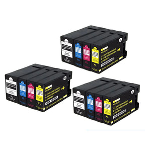 PGI1100XL Ink Cartridge Compatible For Canon MAXIFY MB2010/MB2110