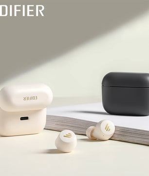 Plastic Dynamic Vocalism Bluetooth V5.3 Wireless Earphones