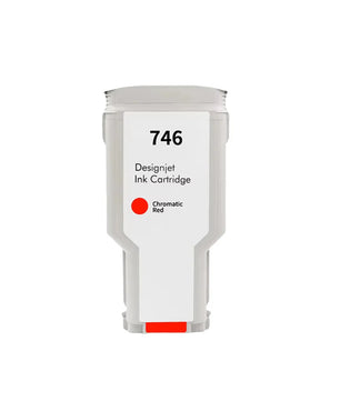 P2V80A-P2V83A Ink Cartridge Compatible For HP DesignJet Z9 Z9+ Printer