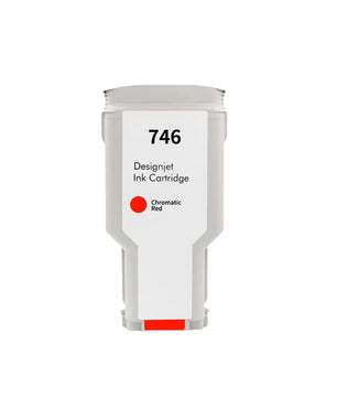 P2V82A P2V83A Ink Cartridge Compatible For HP DesignJet Z6/Z9 Printer