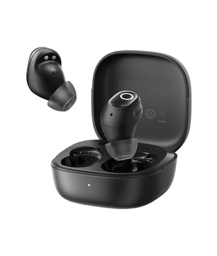 Plastic Dynamic Vocalism Bluetooth 5.4 Wireless Waterproof Earphones