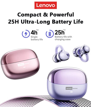 Plastic Dynamic Vocalism Bluetooth 6.0 Wireless Earphones