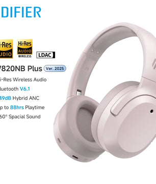 Plastic Dynamic Vocalism Bluetooth 6.1 Wireless Earphones