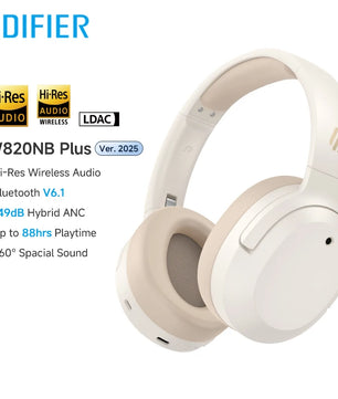 Plastic Dynamic Vocalism Bluetooth 6.1 Wireless Earphones