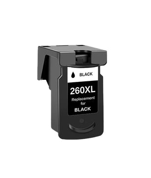 PG260 CL261 Ink Cartridge Compatible For Canon PIXMA TR7020 TS5320/TS6420