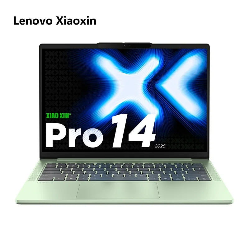 1TB 14" 24GB 120Hz Intel Core 5 220H Bluetooth Lenovo Laptop