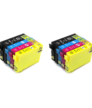 T702XL Ink Cartridge Compatible For Epson WorkForce Pro WF-3720