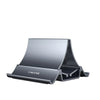 ABS Convenient Heat Dissipation Bracket Holder For Laptop Holder