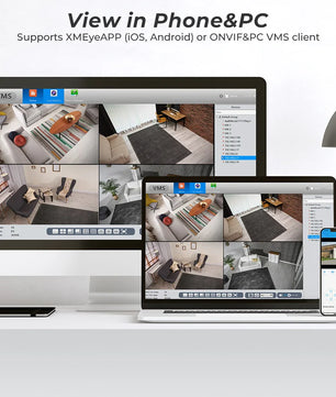 8MP PoE 48V Waterproof CCTV Security Optical Zoom Camera