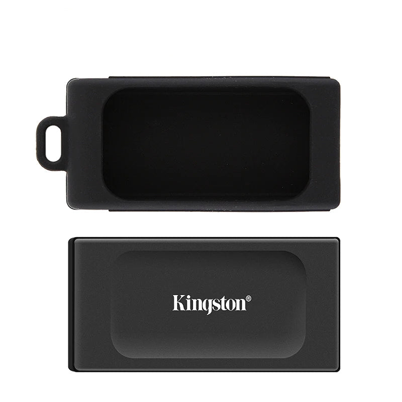 USB 3.2 Type-C External SSD PSSD Mini Portable Hard Drive For Computer
