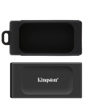 USB 3.2 Type-C External SSD PSSD Mini Portable Hard Drive For Computer