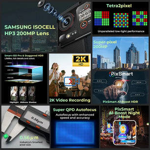 6280mAh 256GB Android Cyber 15 Rugged Type-C Smartphone