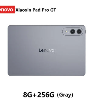 128G 256G 8860mAh 11.1'' 144Hz Fast Charging Lenovo Tablet