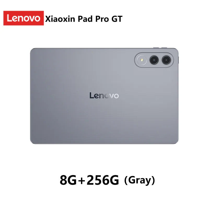 8860mAh 11.1" 144Hz Fast Charging Lenovo Android Tablet