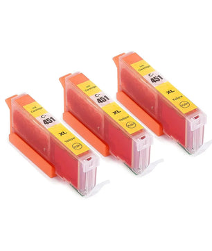 PGI450 CLI451 Ink Cartridge Compatible For Canon PIXMA MG6340