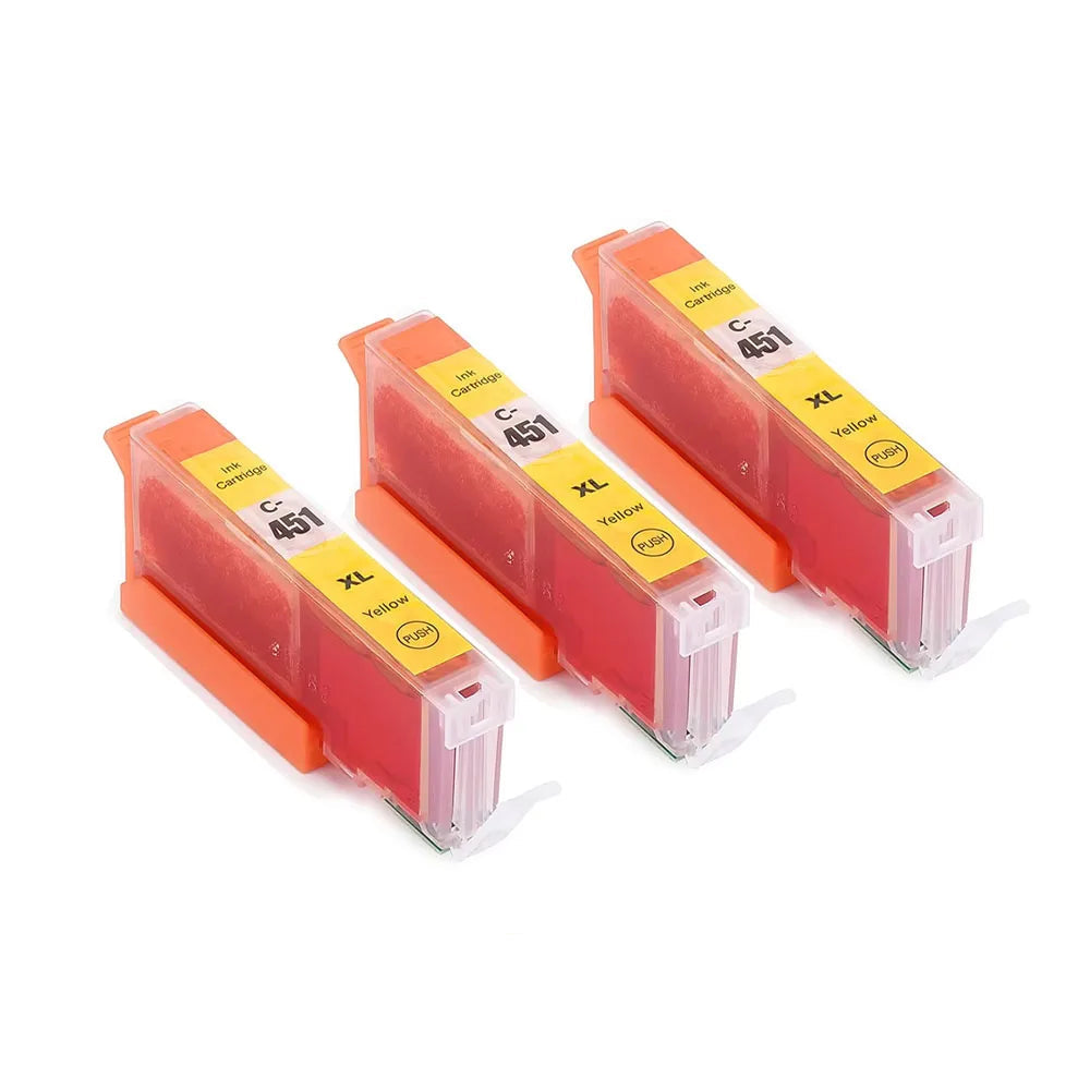 PGI450 CLI451 Ink Cartridge Compatible For Canon PIXMA MG6340