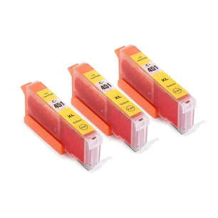PGI450 CLI451 Ink Cartridge Compatible For Canon PIXMA MG6340