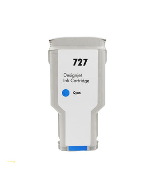 HP727 Ink Cartridge Compatible For HP DesignJet T1530 T920 T1500