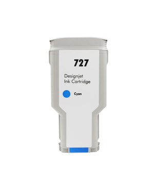HP727 Ink Cartridge Compatible For HP Designjet T920 T930 T1500 T2500