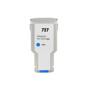 HP727 Ink Cartridge Compatible For HP Designjet T920 T930 T1500 T2500