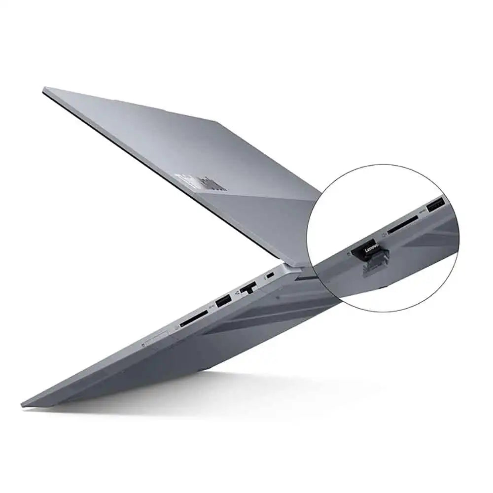 512GB 24GB 16" Lenovo ThinkBook 16+ 120Hz Screen Laptop