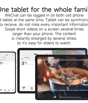 7040mAh 6GB 11  Inch 90Hz Screen Fast Charging Lenovo Tablet