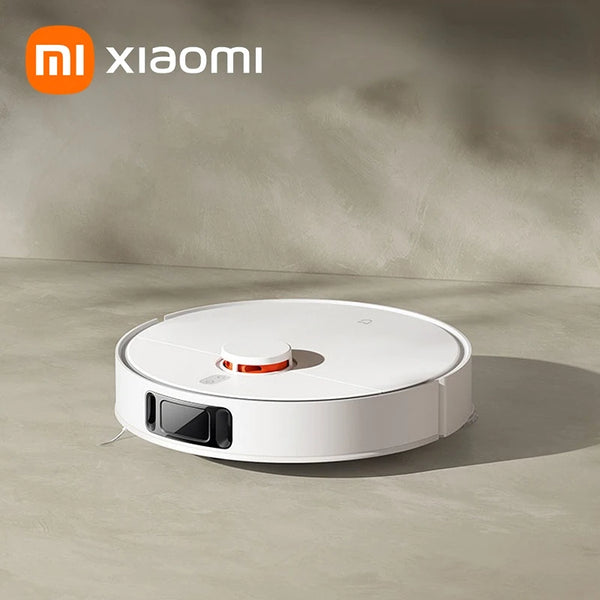 Xiaomi Plastic Panel Household Sweep Robotic Vacuum Cleaner