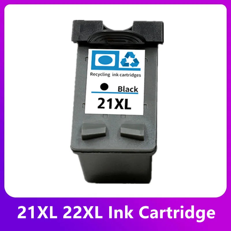 21XL 22XL Ink Cartridge Compatible For HP F2180 F2280 F4180