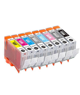 CLI65 Ink Cartridge Compatible For Canon Pixma PRO-200 PRO200