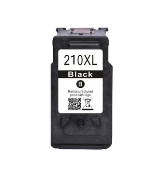 Compatible Ink Cartridge For Canon PG210 CL211 Series