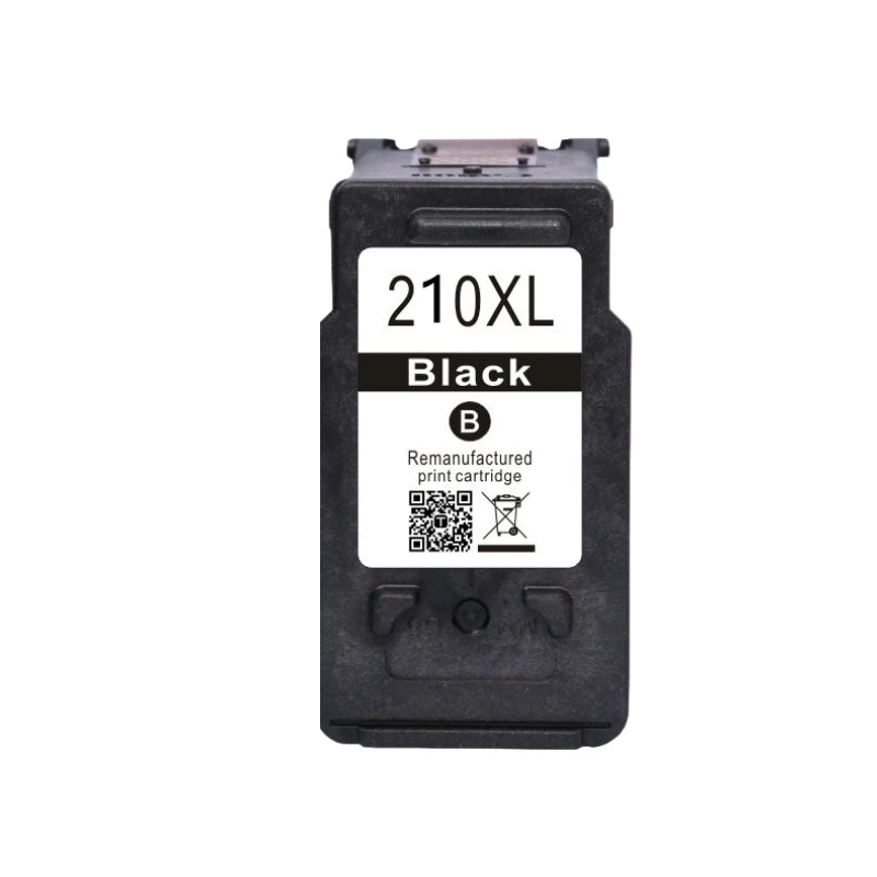 Compatible Ink Cartridge For Canon PG210 CL211 Series