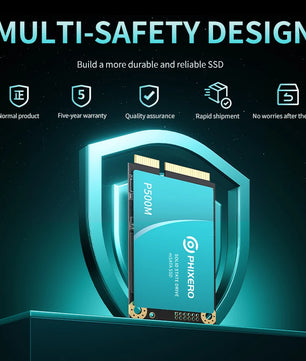 256GB Internal Solid State Drive For Laptop And Desktop