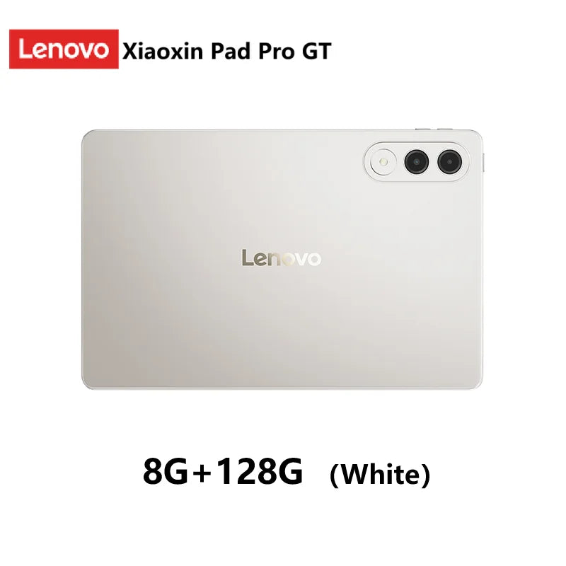 8860mAh 11.1" 144Hz Fast Charging Lenovo Android Tablet