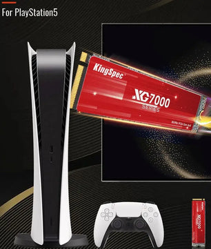 4TB Internal Gen4 M2 Solid State Drive For Laptop And Desktop