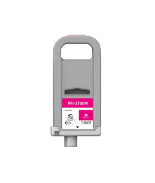 PFI3700 Ink Cartridge Compatible For Canon ImagePROGRAF 4600 2600
