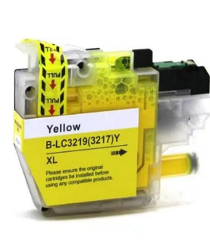 LC3217 Ink Cartridge For Brother MFC J5330DW Series