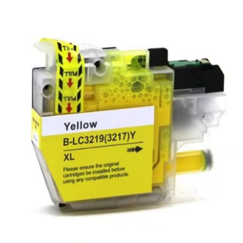 LC3217 Ink Cartridge For Brother MFC J5330DW Series