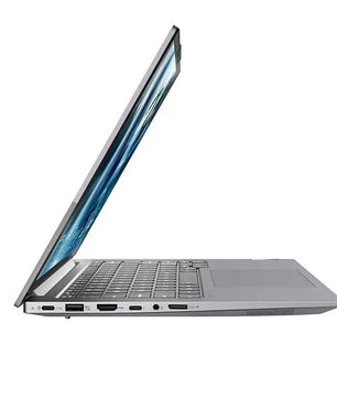 1TB 14.5“ 32GB Ultra5 225H Lenovo ThinkBook 14+ 120Hz Screen Laptop