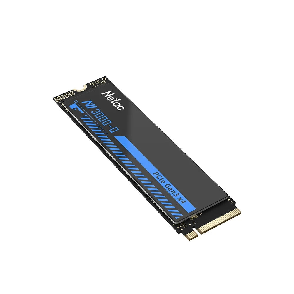 NVMe M.2 1TB 2TB PCIe 3.0 Solid State Drive For Laptop